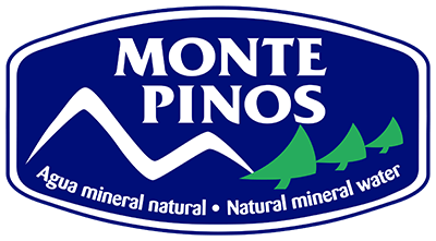 Monte Pinos