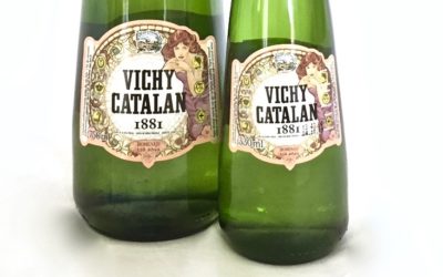 Vichy Catalan 1881: 135 años de salud y bienestar