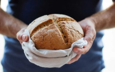 Dos recetas fáciles para cocinar con Vichy Catalan