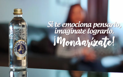 Mondariz estrena en redes sociales su campaña “Mondarízate”, una apuesta por la actitud positiva y la superación personal