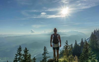 Practica deporte, come sano y parecerás más joven