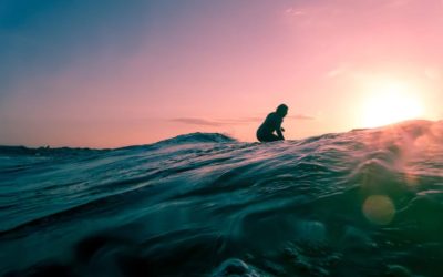 Las cinco mejores playas para el surf