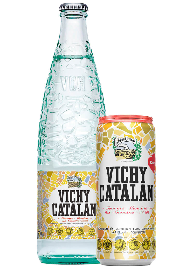vichy catalan hotel