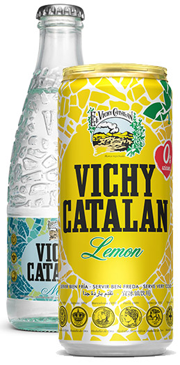 Vichy Catalan Vichy DORMI D´OR Pack 6x200ml Único Estándar 