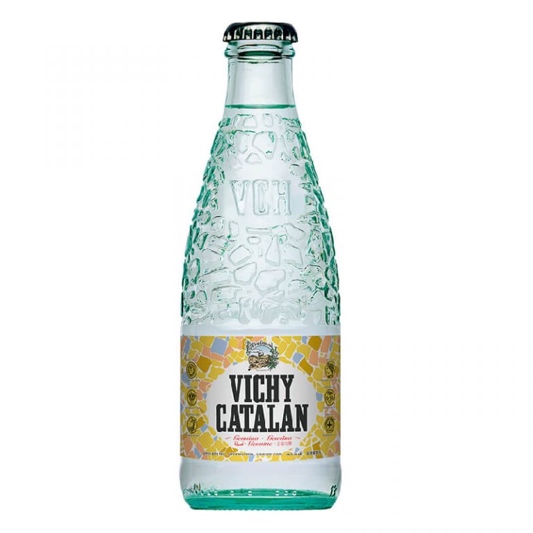 Vichy Catalan Genuina Vichy Catalan Corporation vichy-catalan-genuina-vichy-catalan-corporation