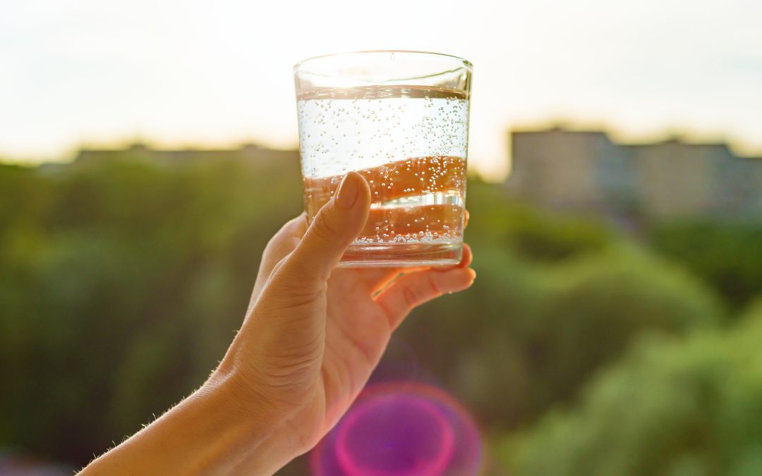 Sabías que el agua… Diez curiosidades sobre el líquido vital para no perder gota