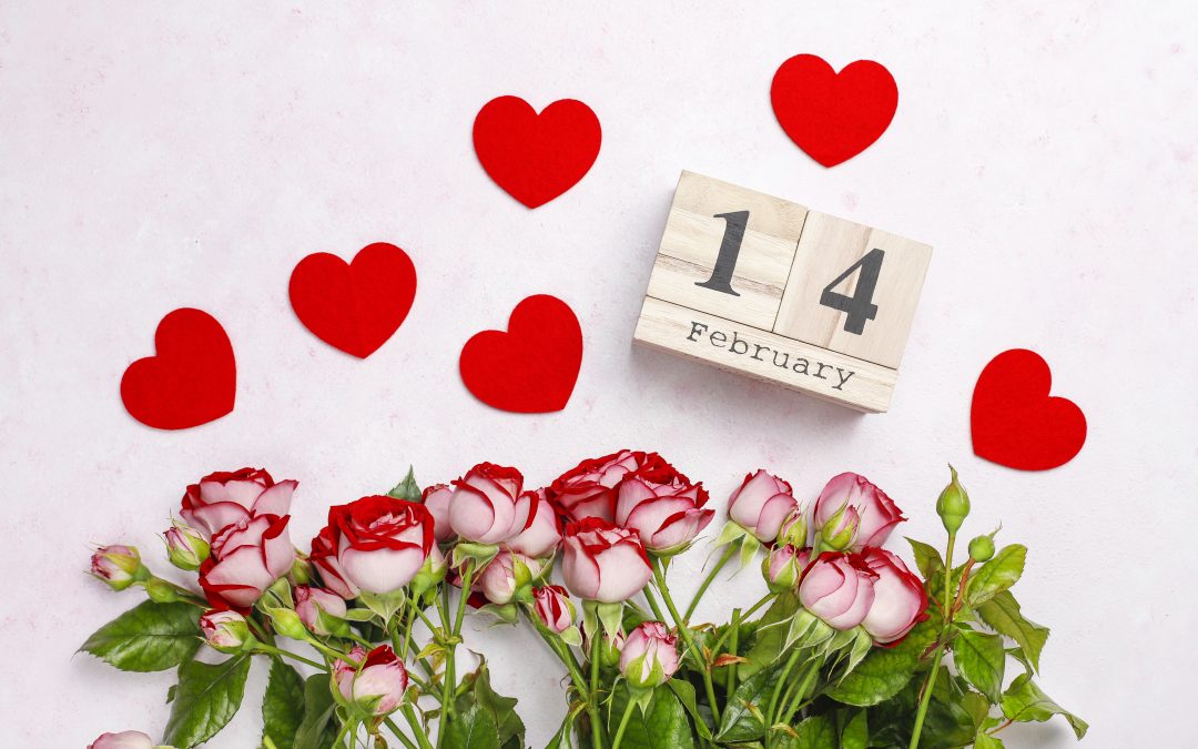 San Valentín, una historia de amor más allá del tiempo