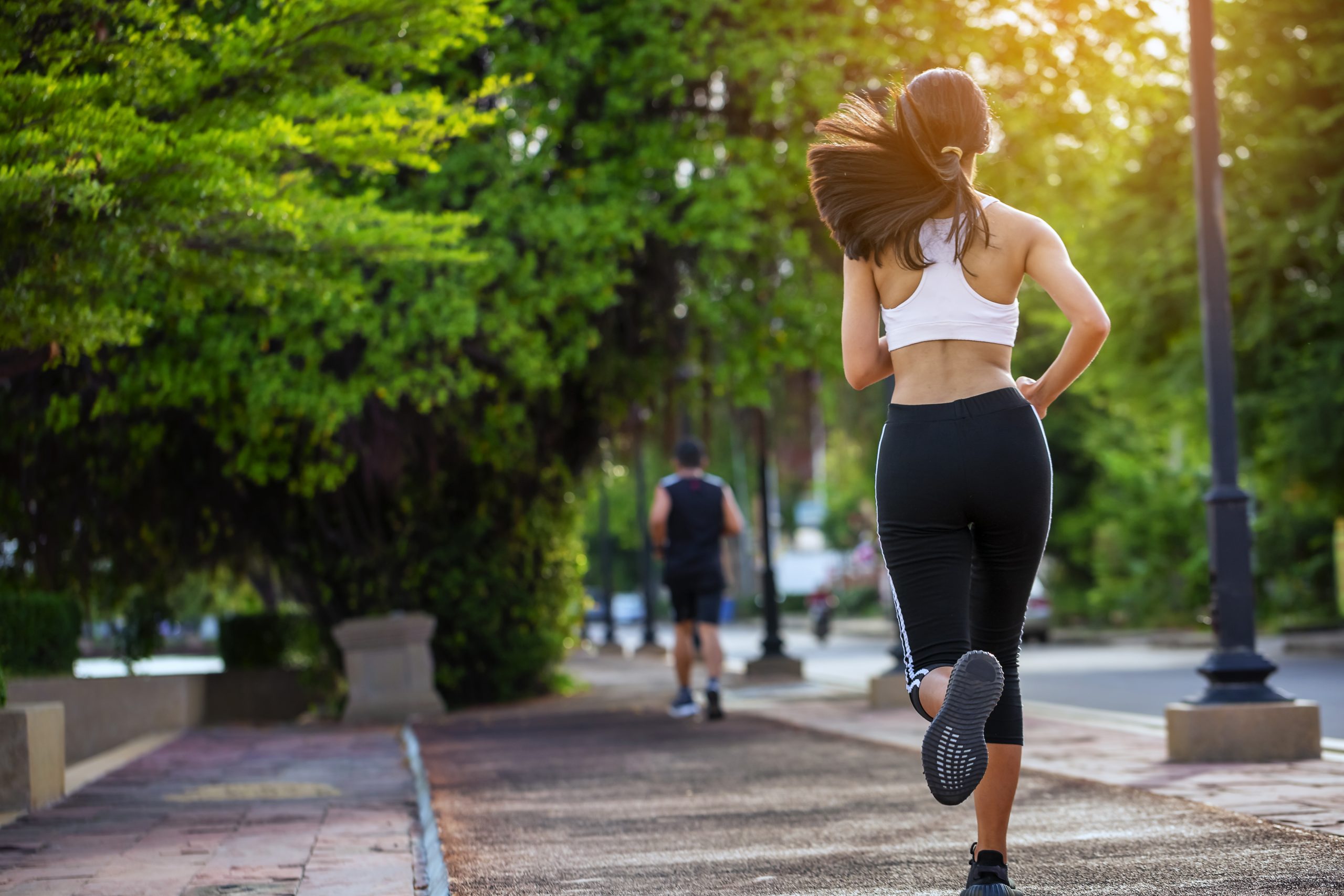 Practicar Deporte En Verano Cinco Consejos A Tener En Cuenta Vichy Catalan Corporation