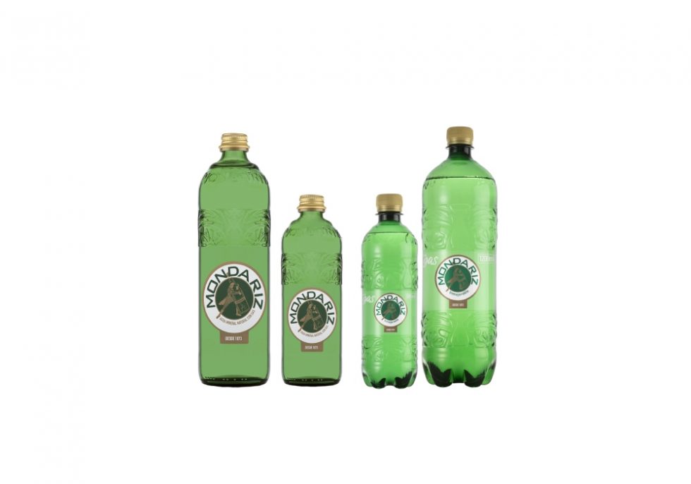 Aguas de Mondariz Vichy Catalan Corporation