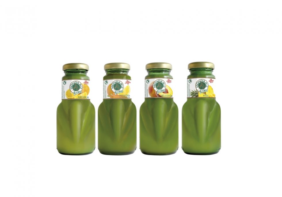 Aguas de Mondariz Vichy Catalan Corporation