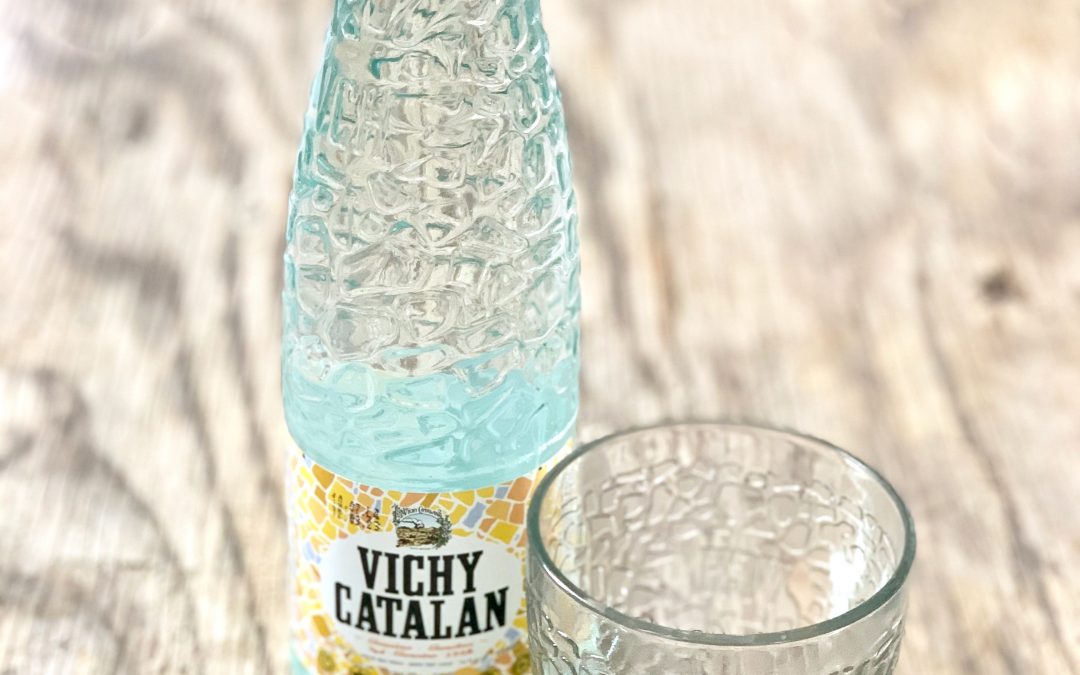 BASES LEGALES SORTEO PACK VASOS + GENUINA VICHY CATALÁN