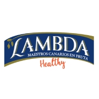 Logo Lambda Healthy