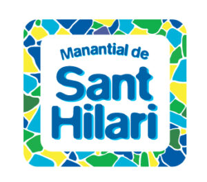 Logo Sant Hilari