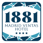 1881 Hotels Las ventas logo