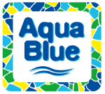AquaBlue logo