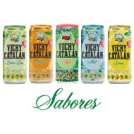 Vichy Catalan Sabores