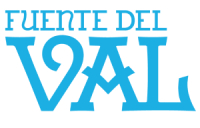 Logo Fuente del Val