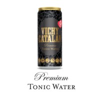 VC Premium Tonic Water