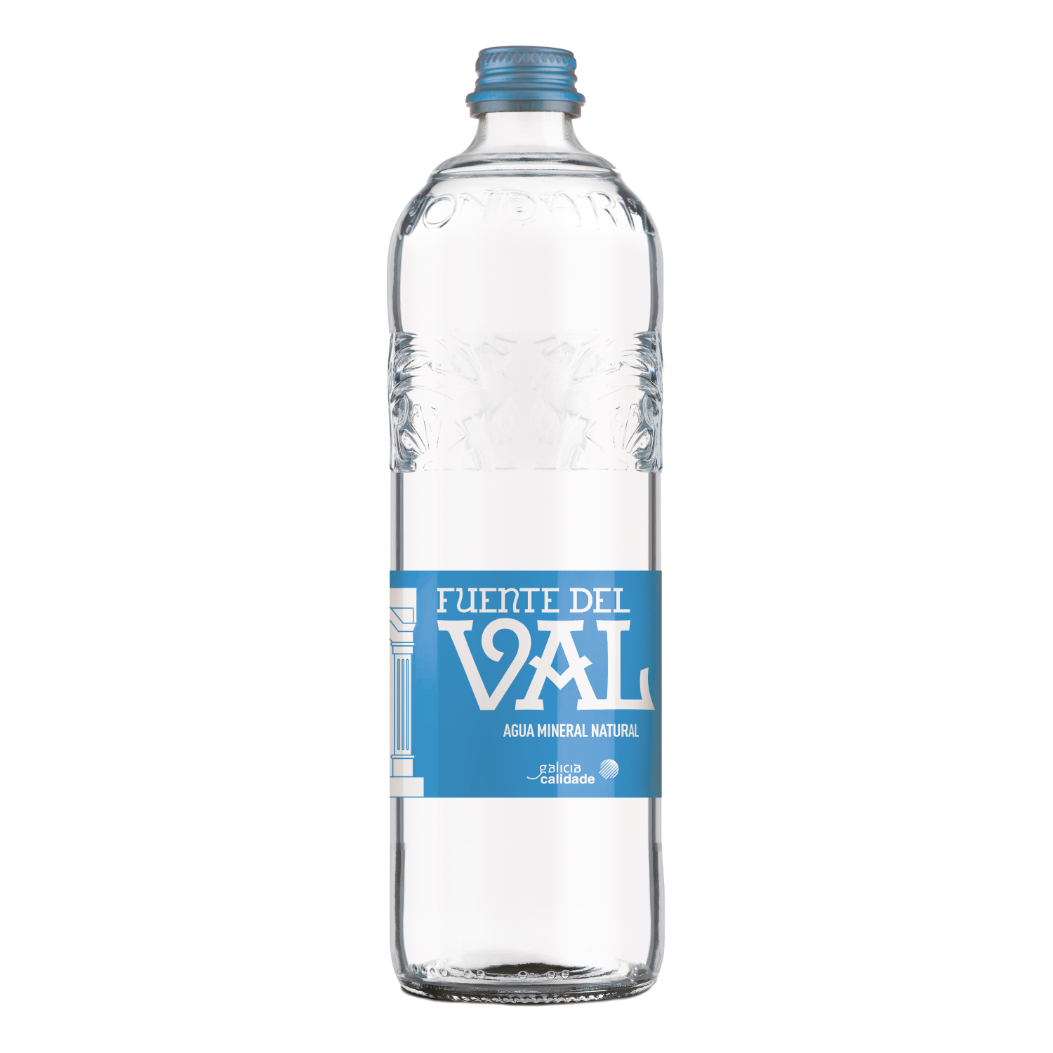 Fuente del Val