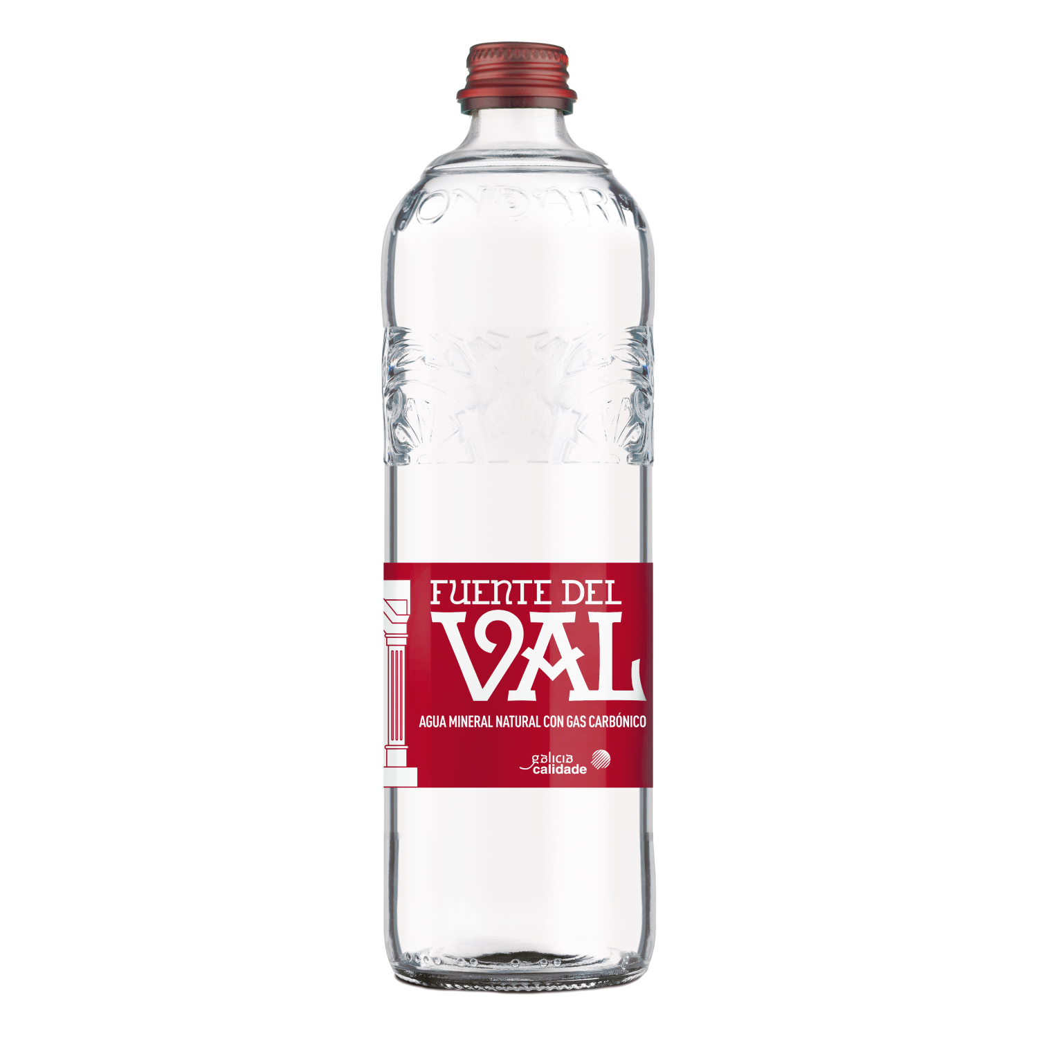 Fuente del Val