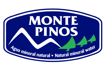 Monte Pinos Logo Monte Pinos Logo