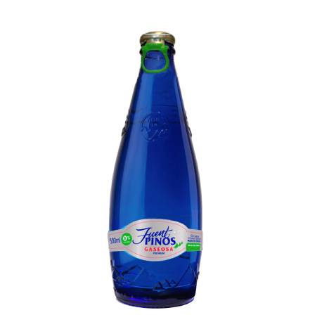 Categoriies de Productes Fuent Pinos