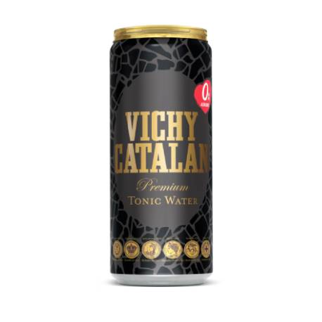 Categories de Productes_ Vichy Catalan Premium Tonic Water