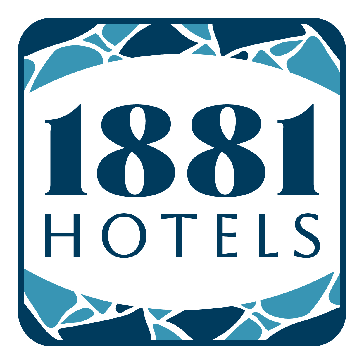 Our brands: 1881 Hotels