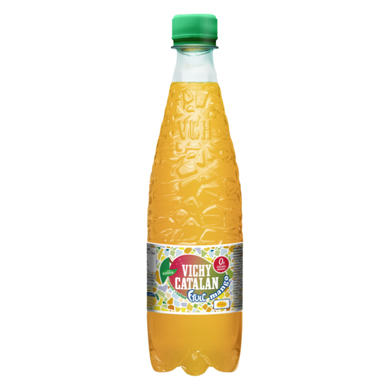 Vichy Catalan Fruit Mango
